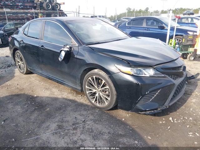 Aukcja sprzedaży 2020 Toyota Camry Se, vin: 4T1M11AK3LU916989, numer aukcji: 45854049