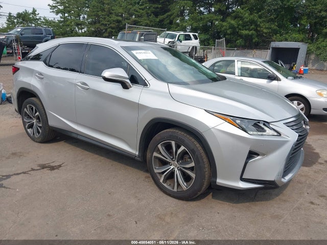Продаж на аукціоні авто 2017 Lexus Rx 350, vin: 2T2ZZMCA9HC089301, номер лоту: 45854051