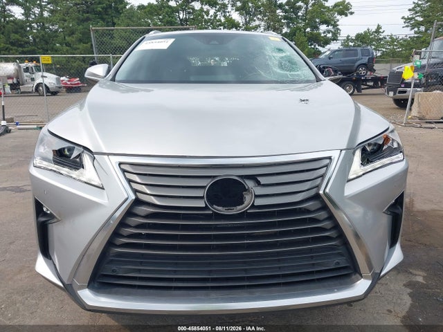 45854051 :رقم المزاد ، 2T2ZZMCA9HC089301 vin ، 2017 Lexus Rx 350 مزاد بيع