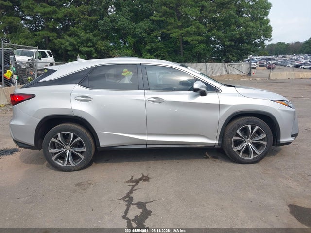 45854051 :رقم المزاد ، 2T2ZZMCA9HC089301 vin ، 2017 Lexus Rx 350 مزاد بيع