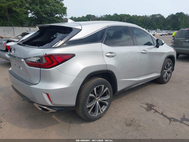 45854051 :رقم المزاد ، 2T2ZZMCA9HC089301 vin ، 2017 Lexus Rx 350 مزاد بيع