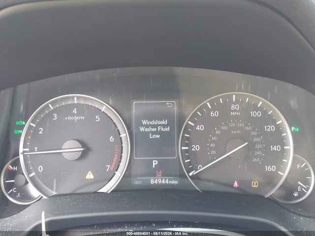 45854051 :رقم المزاد ، 2T2ZZMCA9HC089301 vin ، 2017 Lexus Rx 350 مزاد بيع