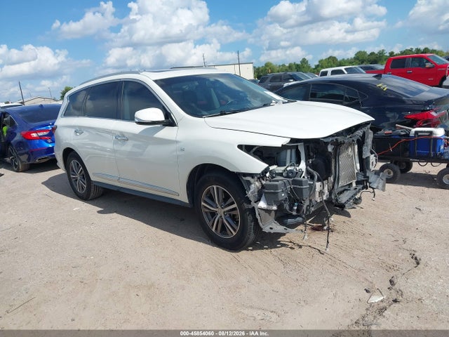 Продаж на аукціоні авто 2016 Infiniti Qx60, vin: 5N1AL0MN2GC515992, номер лоту: 45854060