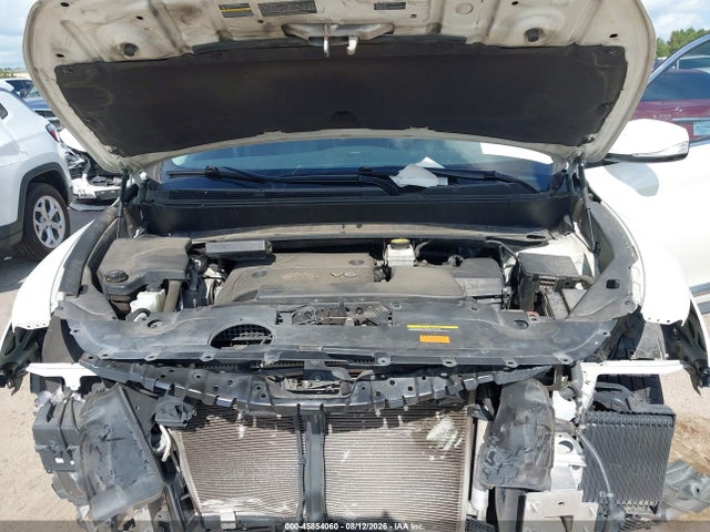 Продаж на аукціоні авто 2016 Infiniti Qx60, vin: 5N1AL0MN2GC515992, номер лоту: 45854060