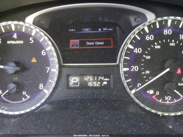 Продаж на аукціоні авто 2016 Infiniti Qx60, vin: 5N1AL0MN2GC515992, номер лоту: 45854060