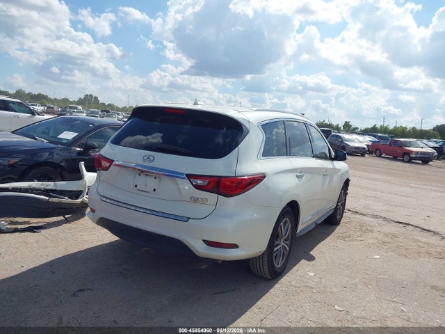 Продаж на аукціоні авто 2016 Infiniti Qx60, vin: 5N1AL0MN2GC515992, номер лоту: 45854060
