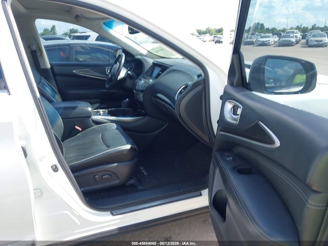 Продаж на аукціоні авто 2016 Infiniti Qx60, vin: 5N1AL0MN2GC515992, номер лоту: 45854060