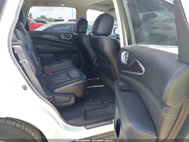 Продаж на аукціоні авто 2016 Infiniti Qx60, vin: 5N1AL0MN2GC515992, номер лоту: 45854060
