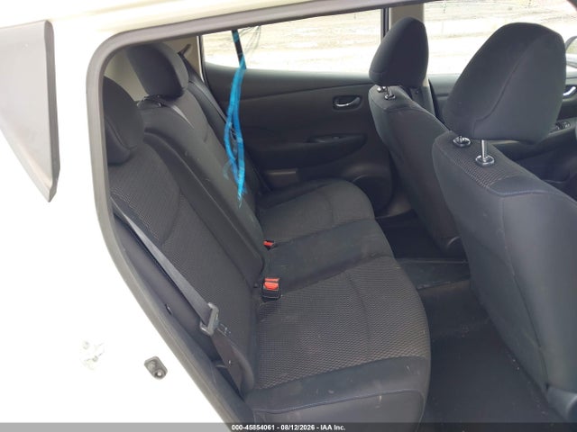 Nissan LEAF S 2016 1N4AZ0CP7GC308798 Image 8