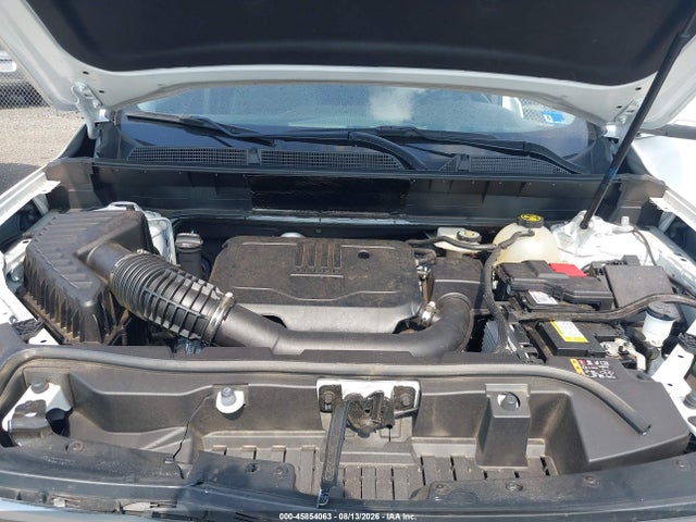 2023 Gmc Acadia Awd Slt მანქანა იყიდება აუქციონზე, vin: 1GKKNUL48PZ211778, აუქციონის ნომერი: 45854063