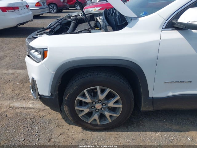 2023 Gmc Acadia Awd Slt მანქანა იყიდება აუქციონზე, vin: 1GKKNUL48PZ211778, აუქციონის ნომერი: 45854063