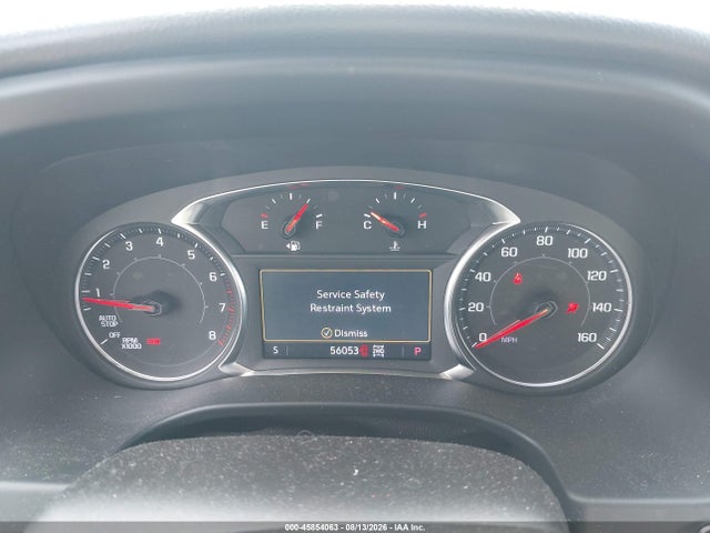 2023 Gmc Acadia Awd Slt მანქანა იყიდება აუქციონზე, vin: 1GKKNUL48PZ211778, აუქციონის ნომერი: 45854063