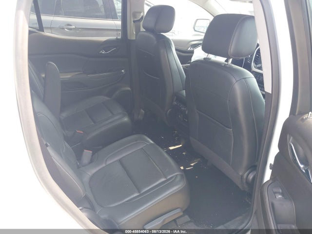 2023 Gmc Acadia Awd Slt მანქანა იყიდება აუქციონზე, vin: 1GKKNUL48PZ211778, აუქციონის ნომერი: 45854063