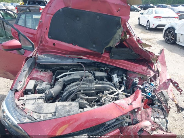 Продаж на аукціоні авто 2021 Subaru Impreza Premium 5-door, vin: 4S3GTAV60M3710075, номер лоту: 45854065