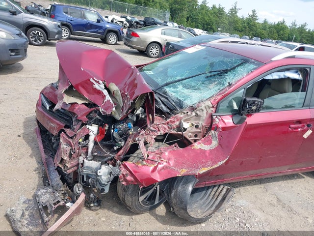 Продаж на аукціоні авто 2021 Subaru Impreza Premium 5-door, vin: 4S3GTAV60M3710075, номер лоту: 45854065