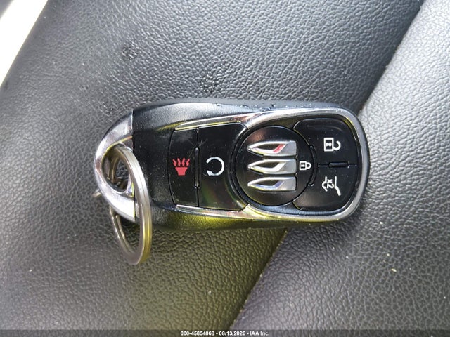 2024 Buick Envista Sport Touring Fwd მანქანა იყიდება აუქციონზე, vin: KL47LBE26RB125897, აუქციონის ნომერი: 45854068