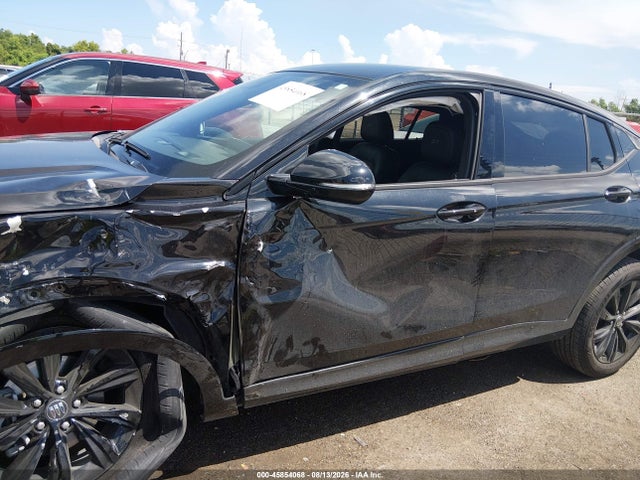 2024 Buick Envista Sport Touring Fwd მანქანა იყიდება აუქციონზე, vin: KL47LBE26RB125897, აუქციონის ნომერი: 45854068