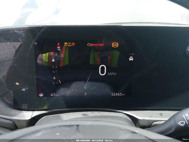 2024 Buick Envista Sport Touring Fwd მანქანა იყიდება აუქციონზე, vin: KL47LBE26RB125897, აუქციონის ნომერი: 45854068