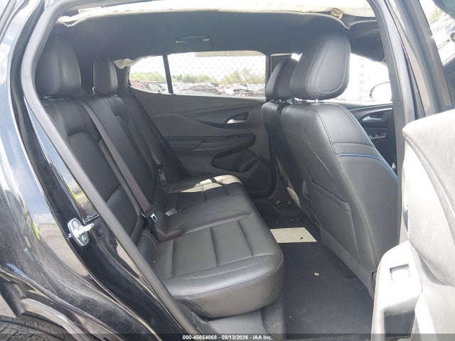 2024 Buick Envista Sport Touring Fwd მანქანა იყიდება აუქციონზე, vin: KL47LBE26RB125897, აუქციონის ნომერი: 45854068