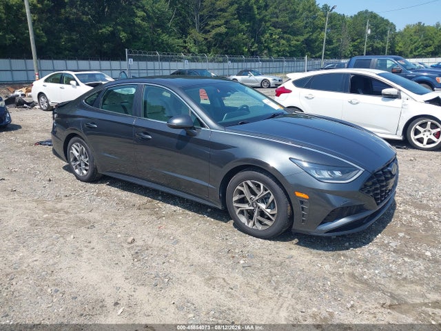Aukcja sprzedaży 2023 Hyundai Sonata Sel, vin: KMHL64JA5PA289130, numer aukcji: 45854073