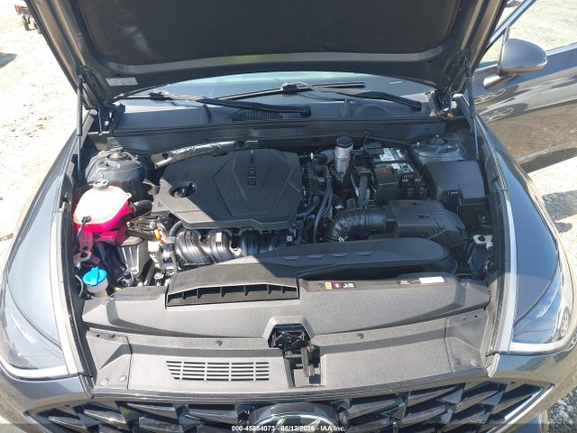 Продаж на аукціоні авто 2023 Hyundai Sonata Sel, vin: KMHL64JA5PA289130, номер лоту: 45854073