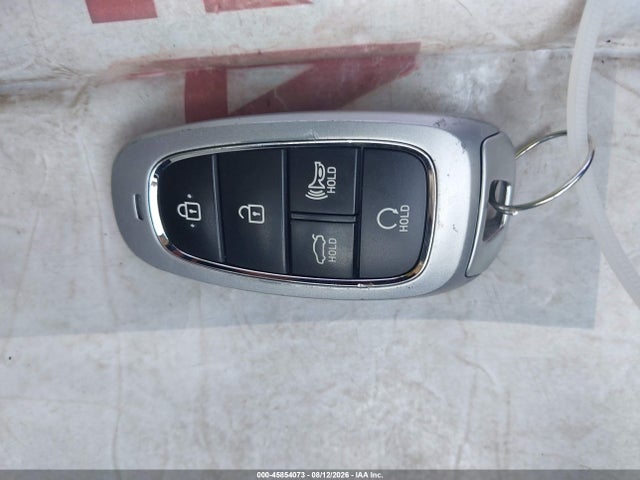 Продаж на аукціоні авто 2023 Hyundai Sonata Sel, vin: KMHL64JA5PA289130, номер лоту: 45854073