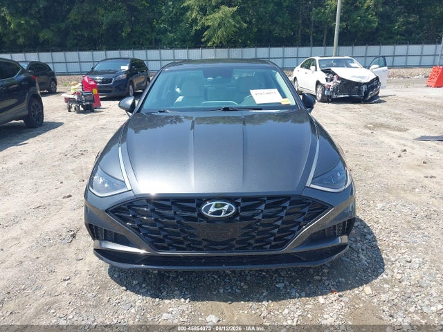 Продаж на аукціоні авто 2023 Hyundai Sonata Sel, vin: KMHL64JA5PA289130, номер лоту: 45854073