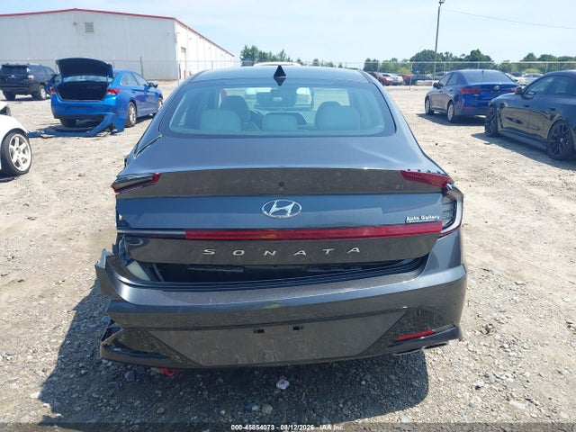Продаж на аукціоні авто 2023 Hyundai Sonata Sel, vin: KMHL64JA5PA289130, номер лоту: 45854073