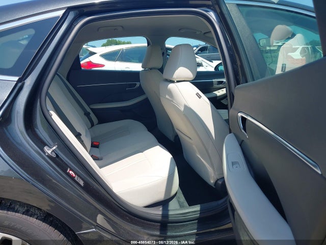 Продаж на аукціоні авто 2023 Hyundai Sonata Sel, vin: KMHL64JA5PA289130, номер лоту: 45854073