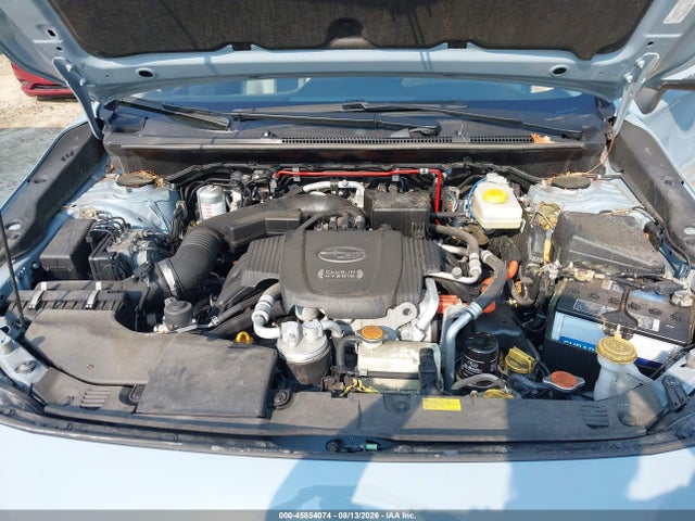 Aukcja sprzedaży 2020 Subaru Crosstrek Hybrid, vin: JF2GTDNC4LH206056, numer aukcji: 45854074