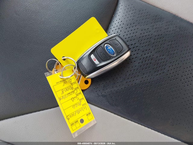 Aukcja sprzedaży 2020 Subaru Crosstrek Hybrid, vin: JF2GTDNC4LH206056, numer aukcji: 45854074