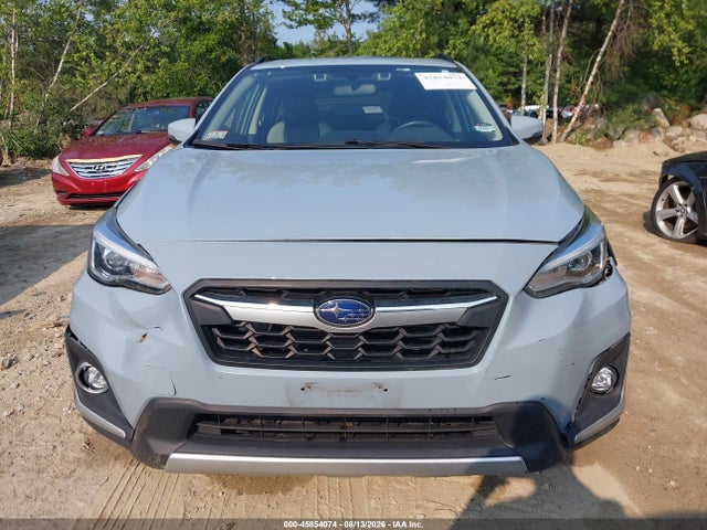 Aukcja sprzedaży 2020 Subaru Crosstrek Hybrid, vin: JF2GTDNC4LH206056, numer aukcji: 45854074