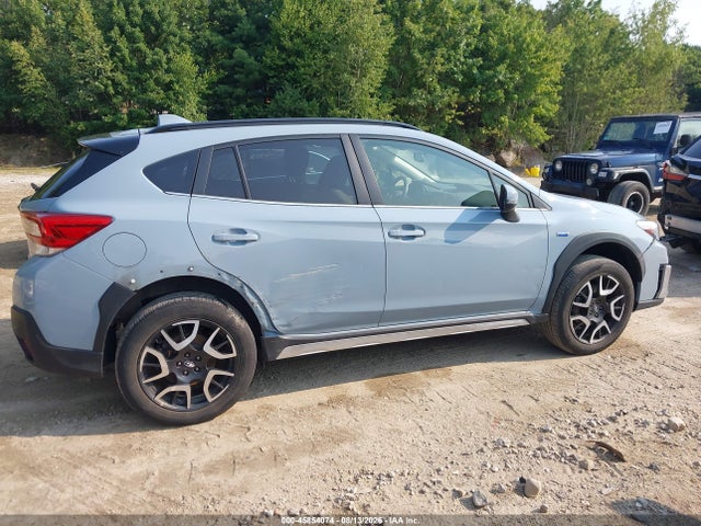 Aukcja sprzedaży 2020 Subaru Crosstrek Hybrid, vin: JF2GTDNC4LH206056, numer aukcji: 45854074