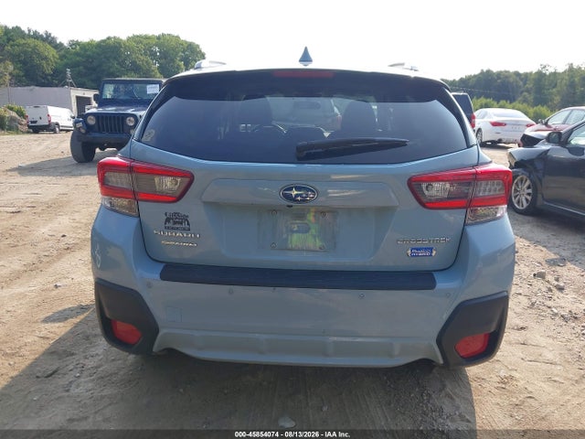 Aukcja sprzedaży 2020 Subaru Crosstrek Hybrid, vin: JF2GTDNC4LH206056, numer aukcji: 45854074