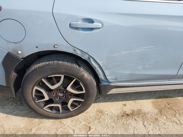 Aukcja sprzedaży 2020 Subaru Crosstrek Hybrid, vin: JF2GTDNC4LH206056, numer aukcji: 45854074