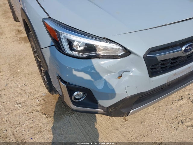 Aukcja sprzedaży 2020 Subaru Crosstrek Hybrid, vin: JF2GTDNC4LH206056, numer aukcji: 45854074