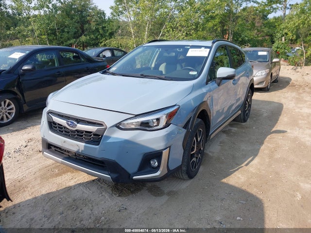 Aukcja sprzedaży 2020 Subaru Crosstrek Hybrid, vin: JF2GTDNC4LH206056, numer aukcji: 45854074