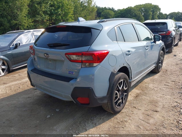 Aukcja sprzedaży 2020 Subaru Crosstrek Hybrid, vin: JF2GTDNC4LH206056, numer aukcji: 45854074