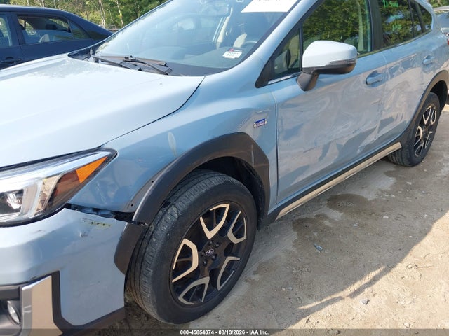 Aukcja sprzedaży 2020 Subaru Crosstrek Hybrid, vin: JF2GTDNC4LH206056, numer aukcji: 45854074