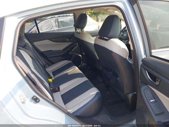 Aukcja sprzedaży 2020 Subaru Crosstrek Hybrid, vin: JF2GTDNC4LH206056, numer aukcji: 45854074