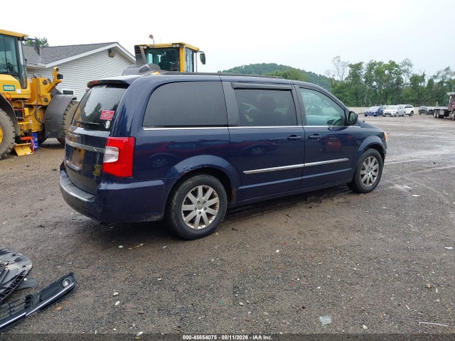 Aukcja sprzedaży 2014 Chrysler Town & Country Touring, vin: 2C4RC1BG2ER160411, numer aukcji: 45854075