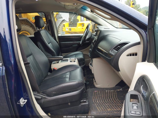 Aukcja sprzedaży 2014 Chrysler Town & Country Touring, vin: 2C4RC1BG2ER160411, numer aukcji: 45854075