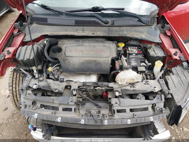 Aukcja sprzedaży 2019 Jeep Compass Altitude Fwd, vin: 3C4NJCBBXKT636885, numer aukcji: 45854079