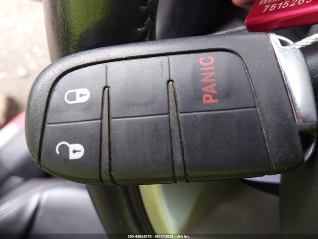 Aukcja sprzedaży 2019 Jeep Compass Altitude Fwd, vin: 3C4NJCBBXKT636885, numer aukcji: 45854079