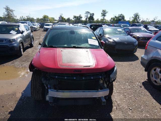 Aukcja sprzedaży 2019 Jeep Compass Altitude Fwd, vin: 3C4NJCBBXKT636885, numer aukcji: 45854079