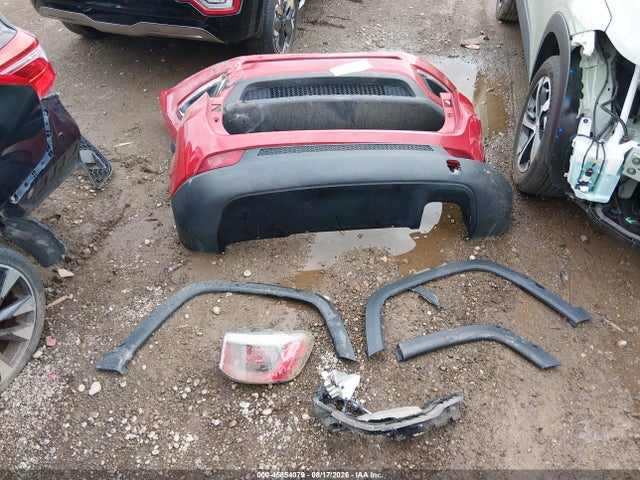 Aukcja sprzedaży 2019 Jeep Compass Altitude Fwd, vin: 3C4NJCBBXKT636885, numer aukcji: 45854079