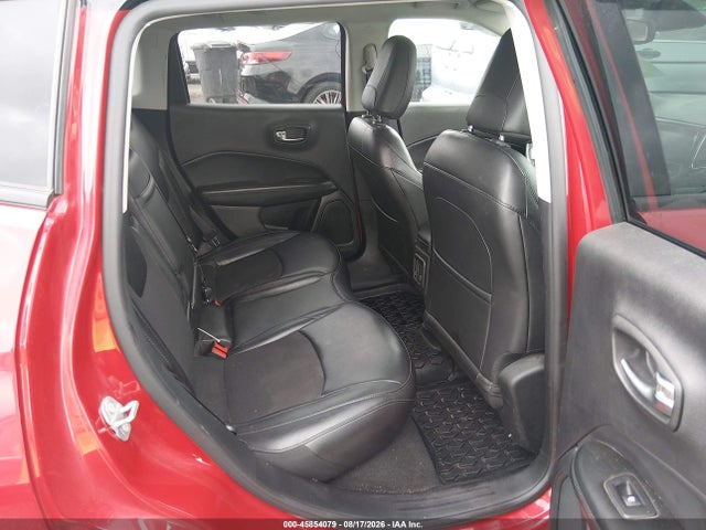 Aukcja sprzedaży 2019 Jeep Compass Altitude Fwd, vin: 3C4NJCBBXKT636885, numer aukcji: 45854079