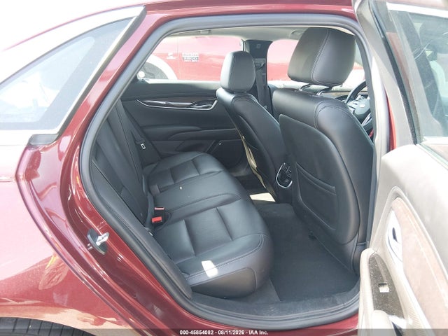 Auction sale of the 2016 Cadillac Xts Luxury Collection, vin: 2G61N5S32G9209155, lot number: 45854082