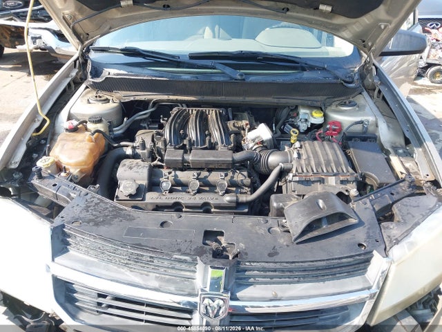 Продаж на аукціоні авто 2008 Dodge Avenger Sxt, vin: 1B3LC56R38N277569, номер лоту: 45854090
