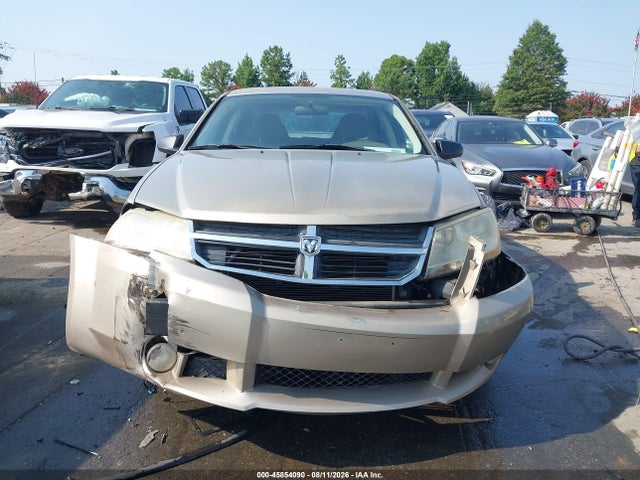 Продаж на аукціоні авто 2008 Dodge Avenger Sxt, vin: 1B3LC56R38N277569, номер лоту: 45854090